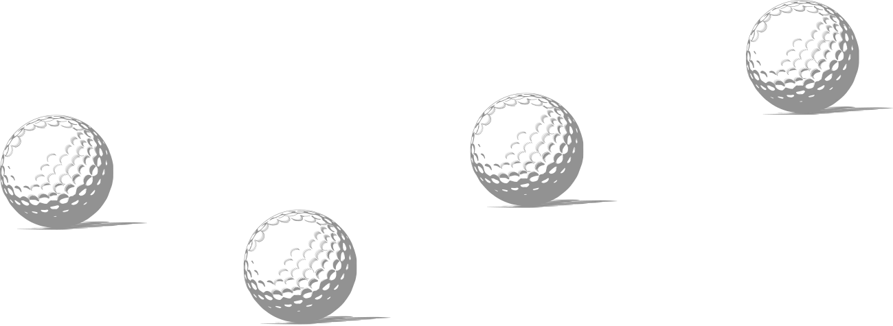 Golf Balls