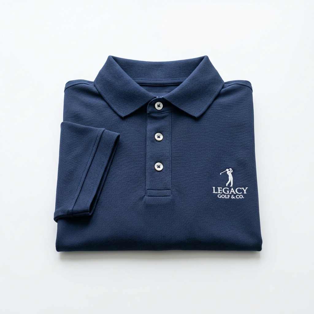 Golf shirts