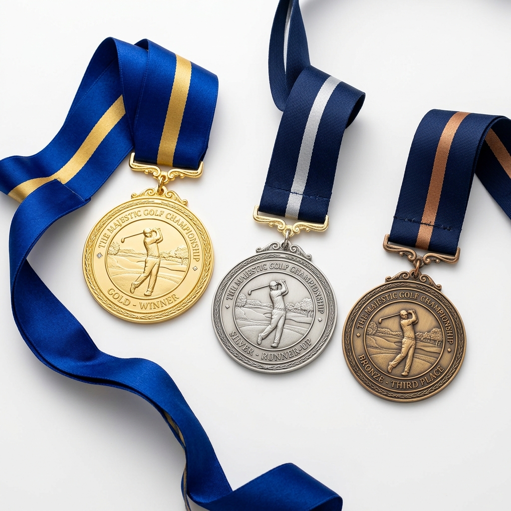 Medals