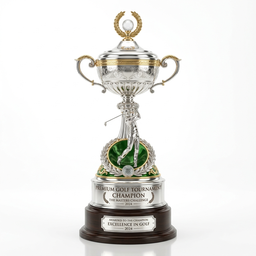 Trophies